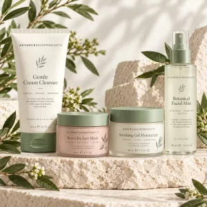 Advanceskinproducts Calm & Restore Collection